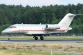 Bombardier Challenger 605 (CL-600-2B16)